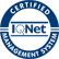 Πιστοποιητικό IQNet ISO 9001:2015